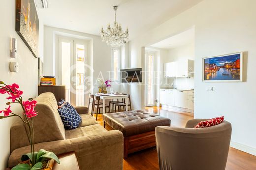 Daire Floransa, Firenze ilçesinde