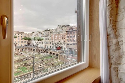 套间/公寓  罗马市, 罗马省