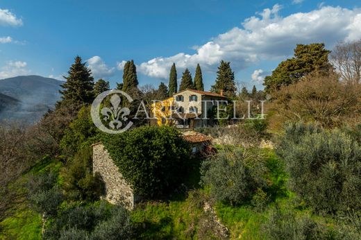 Villa in Vaiano, Provincia di Prato