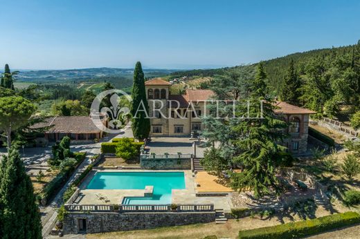 Rural or Farmhouse in Castellina in Chianti, Province of Siena