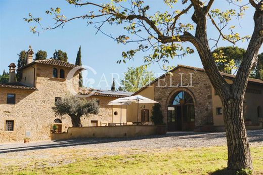 Villa in Barberino Val d'Elsa, Florence