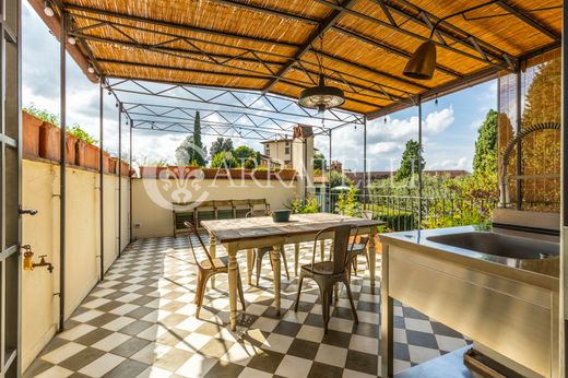 Apartment in Florence, Tuscany