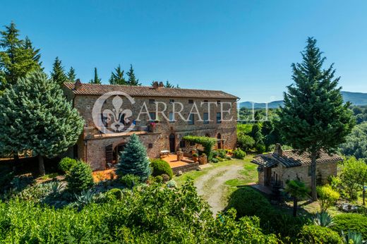 Rustykalny lub Wiejski w Città della Pieve, Provincia di Perugia