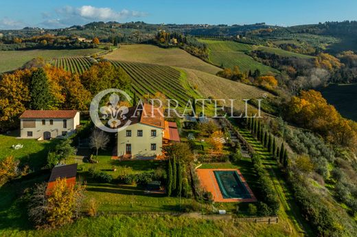 ‏בתים כפריים או חוות ב  Certaldo, Province of Florence