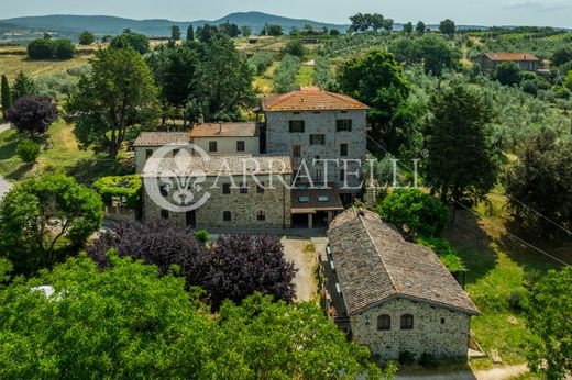 Rural or Farmhouse in Orvieto, Provincia di Terni