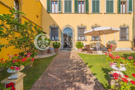 Villa in Casciana Terme, Pisa