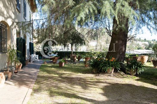 Villa in Impruneta, Florence