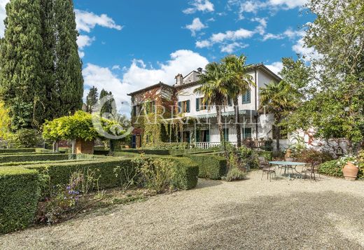 Villa in Greve in Chianti, Florence