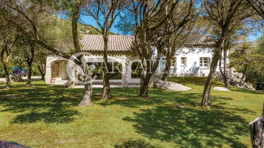 Villa - Arzachena, Provincia di Sassari