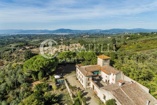 Villa in Impruneta, Florence