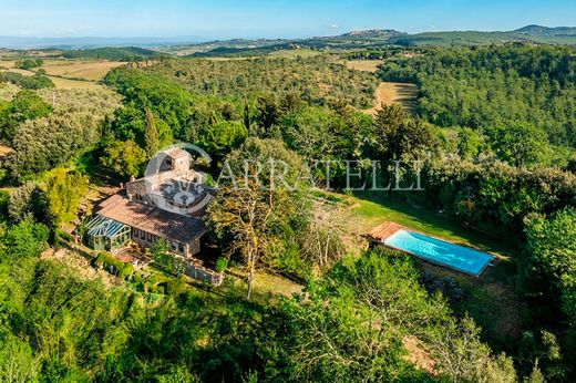 Landhaus / Bauernhof in Pienza, Provincia di Siena