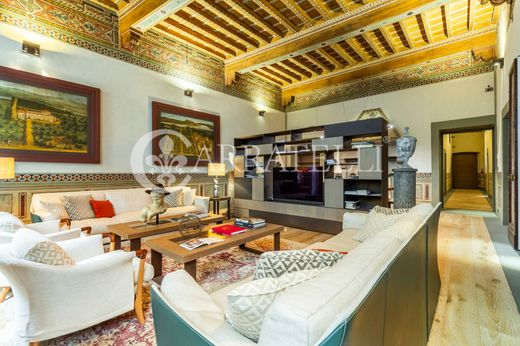 Apartment in Florence, Tuscany