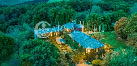 Rustik ya da çiftlik Castel Giorgio, Terni ilçesinde