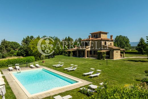 Villa à Castiglione del Lago, Pérouse