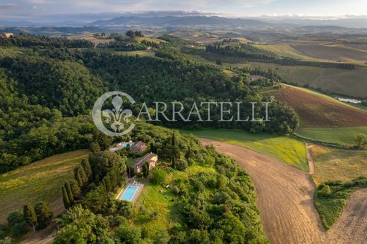 Rural or Farmhouse in Volterra, Pisa