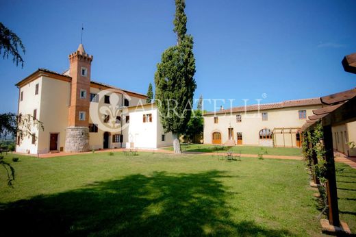 Villa in Castelnuovo Berardenga, Provincia di Siena