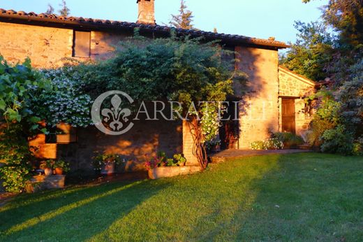 Rural or Farmhouse in Piegaro, Provincia di Perugia