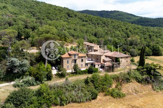 Demeure ou Maison de Campagne à Cortone, Province of Arezzo