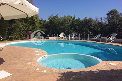 Villa in San Felice Circeo, Provincia di Latina