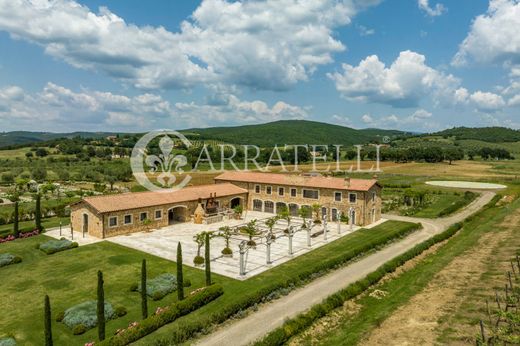 Rural or Farmhouse for sale in Massa Marittima