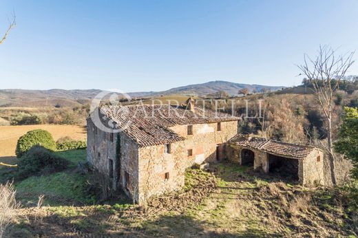 Усадьба / Сельский дом, Piegaro, Provincia di Perugia