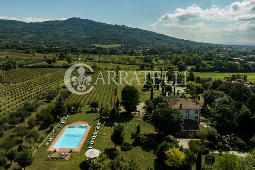 Villa in Cortona, Province of Arezzo
