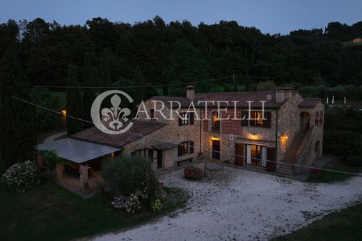 Rustico o Casale a Chianni, Pisa