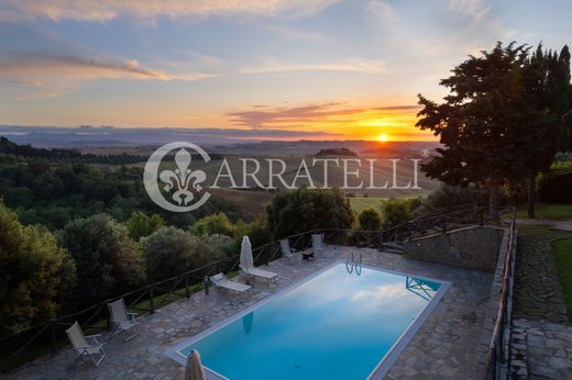 Landhaus / Bauernhof in Volterra, Province of Pisa