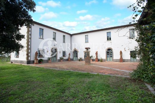 Landhaus / Bauernhof in Lago di Bolsena, Provincia di Viterbo