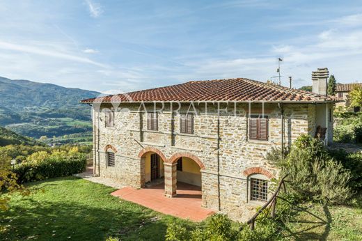 Rural or Farmhouse in Dicomano, Florence