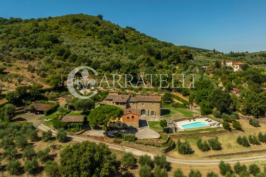 Rural or Farmhouse in Arezzo, Province of Arezzo