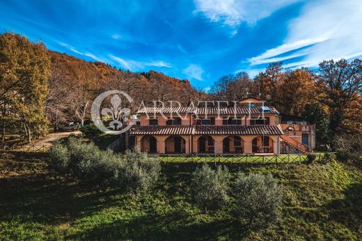 Rural or Farmhouse in Santa Fiora, Provincia di Grosseto