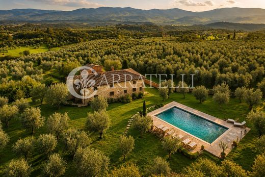 Rural or Farmhouse in Reggello, Florence