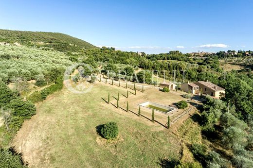 村舍/农舍  Trequanda, 锡耶纳省