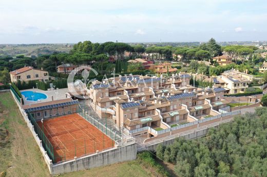 Элитный дом, Рим, Lazio