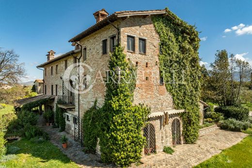 Rural or Farmhouse in Todi, Provincia di Perugia