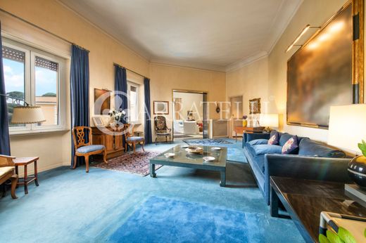 Apartment in Rome, Latium