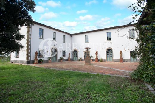 Casa rural / Casa de pueblo en Lago de Bolsena, Provincia di Viterbo