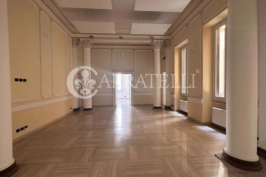 Bureau à Rome, Latium