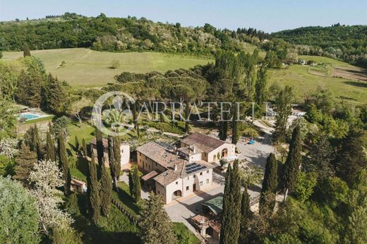 Villa - Barberino Val d'Elsa, Florença