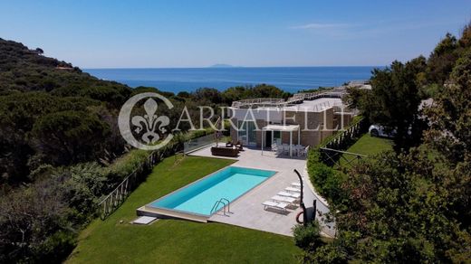 ‏וילה ב  Castiglione della Pescaia, Provincia di Grosseto