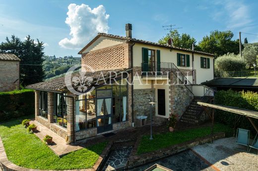 Усадьба / Сельский дом, Montaione, Province of Florence