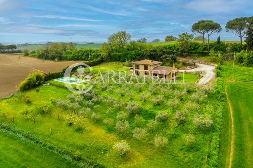 ‏בתים כפריים או חוות ב  Castiglione del Lago, Provincia di Perugia