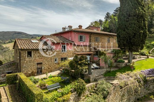 Casa rural / Casa de pueblo en Greve in Chianti, Florencia