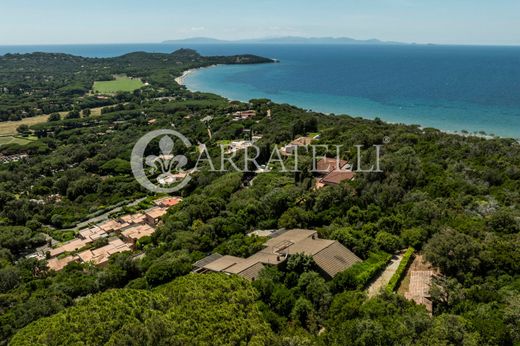 Villa - Castiglione della Pescaia, Provincia di Grosseto