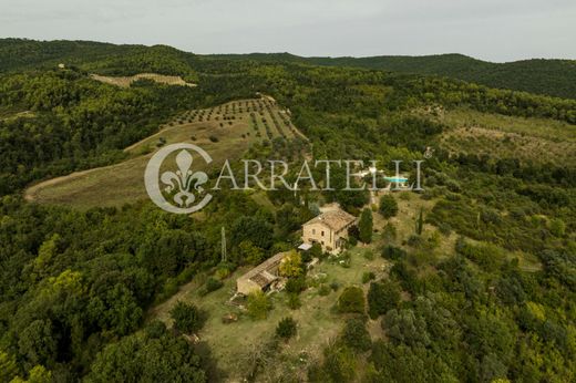 Rural or Farmhouse in Deruta, Provincia di Perugia