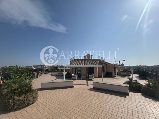 Penthouse à Rome, Latium