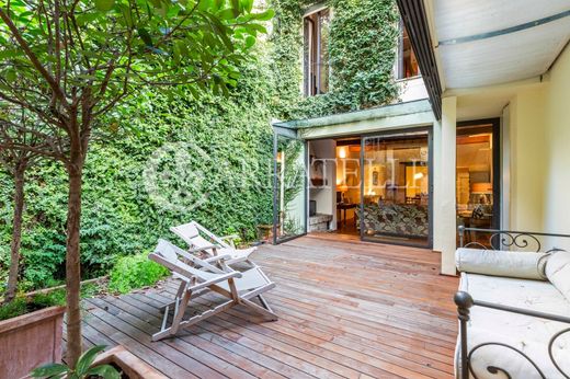 Apartamento - Florença, Toscana