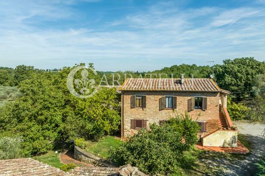 Landhaus / Bauernhof in Chiusi, Provincia di Siena