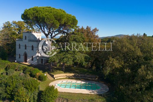 Villa en Città della Pieve, Provincia di Perugia